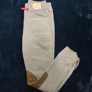 Tailored Sportsman English Riding Pants